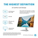 MNTR HP M24FW FHD UK thumbnail 9