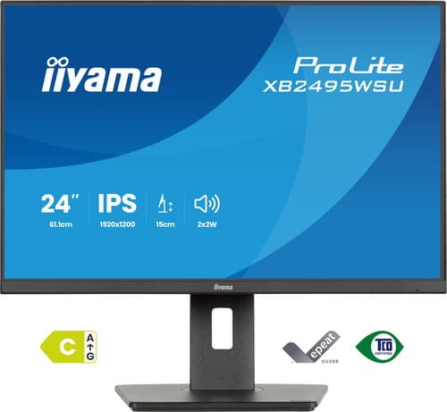 XB2495WSU-B1 — view 3