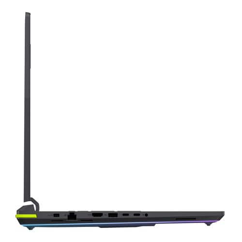STRIX 18 U9 32GB 1TB 5070TI W11H GRY — view 10