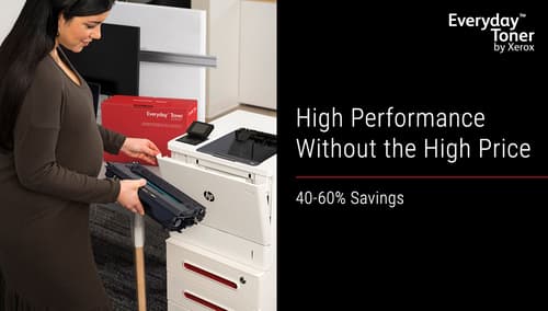XEROX EVERYDAY TN-421C COMP TONER CY — view 8