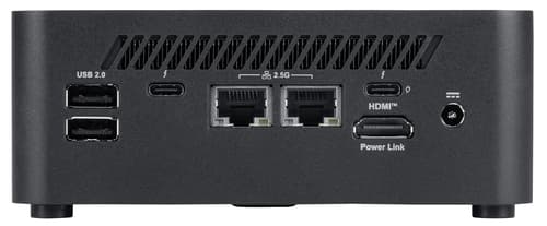 MSI PRODUCTS DESKTOP — view 16