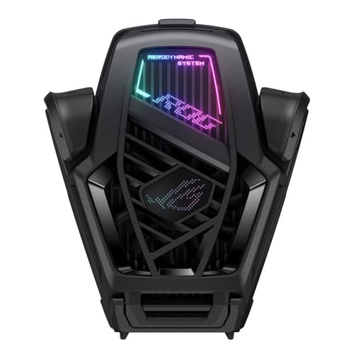 ASUS AEROACTIVE COOLER X — view 1