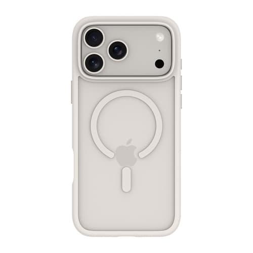 Grenen MS - iPhone 17 Pro Max - White — view 7