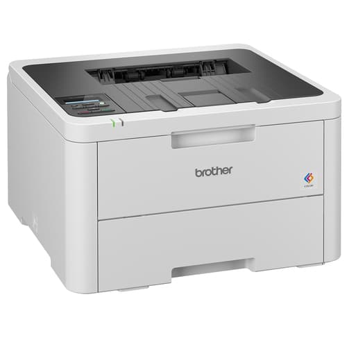 HLL3220CW COLOUR LED PRINTER — view 6