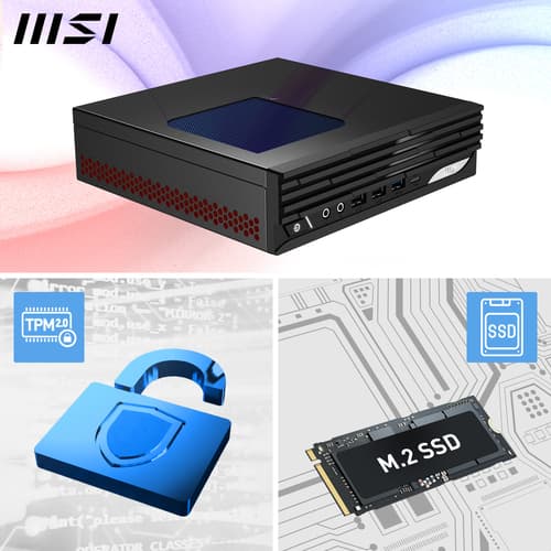 PRO DP21 14M I5 14400 BB — view 8