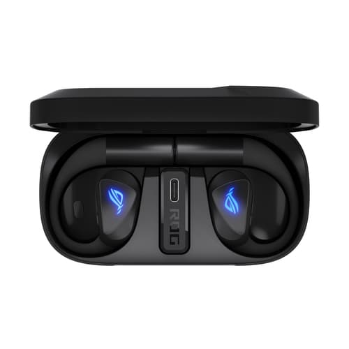 ASUS ROG CETRA OPEN WL HEADPHONES — view 7