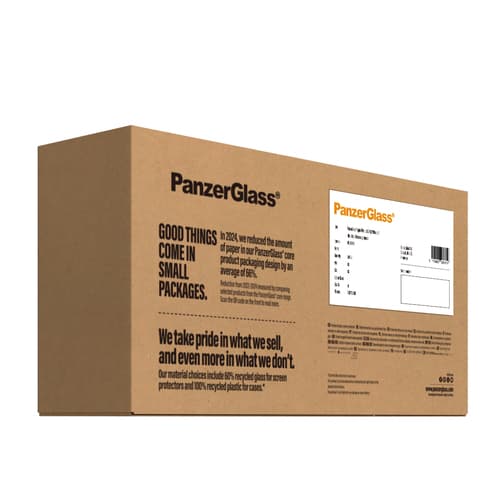 PANZERGLASS IPHONE 15/16 — view 4