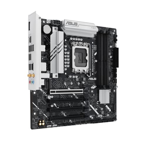 B860M MAX GAMING AX — view 6
