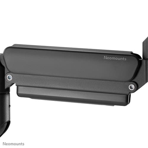 Neomounts by Newstar Screen Desk Mount 2 screens(topfix clamp &grommet) — view 6