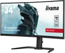 iiyama G-MASTER Red Eagle GCB3481WQSU-B1