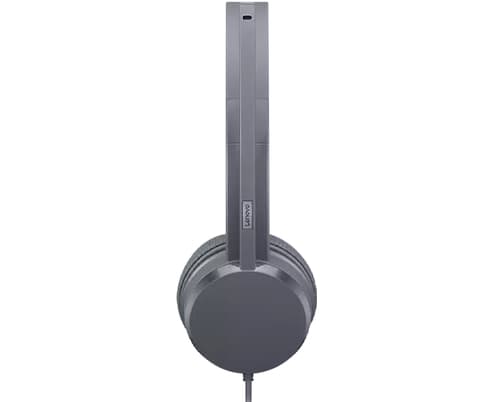 ^LEN SELECT USB WIRED STEREOHEADSET — view 5