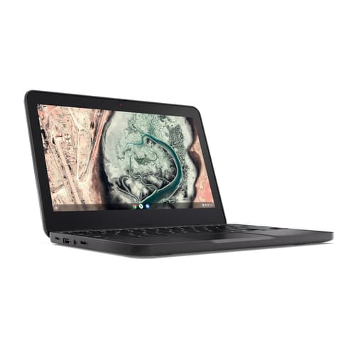100E G3 N4500 4GB 32GB CHROME*S* — view 3