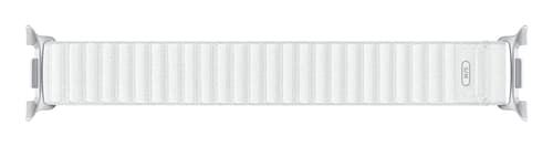 HYBRID BAND (S/M/L) WHITE — view 3