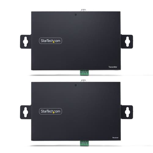 Startech - USB extender - USB 3.0 - TAA Compliant — view 5