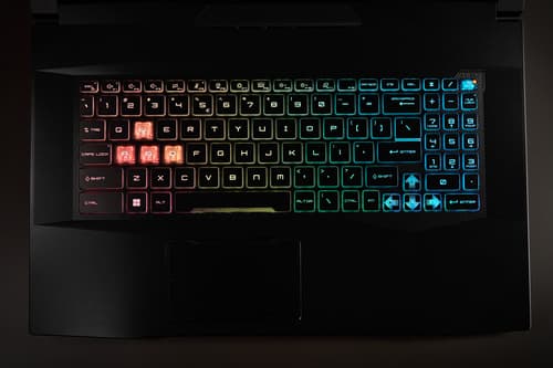 PULSE 15 I9-13900H 16GB 1TB 4070 — view 31