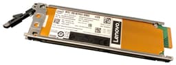Intel P4511 - SSD - 4 TB - hot-swap - E1.S - PCIe 3.0 x4 (NVMe) - for ThinkAgile MX3330-F Appliance, ThinkSystem SN550 V2, SR630 V2, SR670 V2