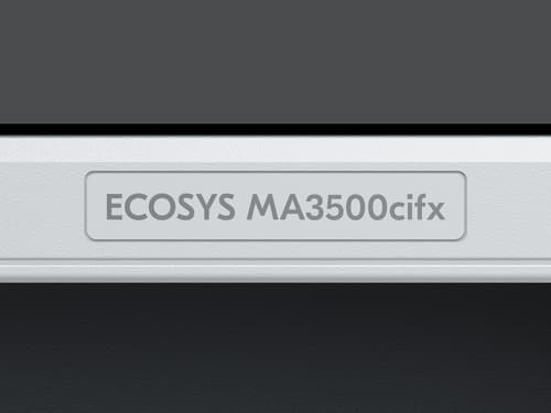 ECOSYS MA3500CIFX — view 3