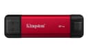 Kingston Dual - SSD - 2 TB - USB 3.2 Gen 2 thumbnail 1