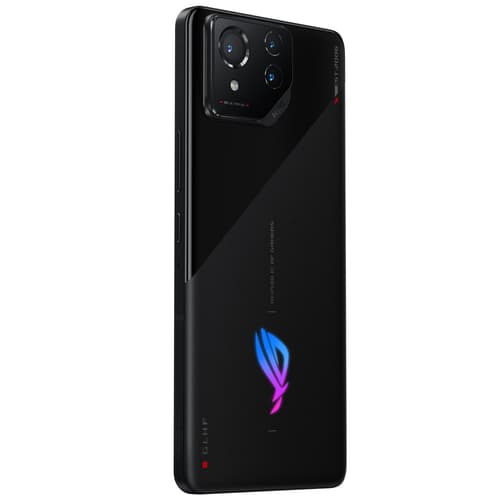 ASUS ROG PHONE 8 12G/256G BLACK — view 7