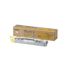 BROTHER HL4000CN YELLOW TONER