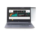 StarTech.com Laptop Privacy Screen for 15" Notebook, Magnetic Removable Laptop Display Security Filter, Blue Light Reducing Screen Protector, 16:9, Matte/Glossy, +/-30 Degree Viewing - Blue Light Filter (PRIVSCNLT15) - Notebook privacy filter - removable - magnetic - 15" - transparent - TAA Compliant - for P/N: LTSTND2IN1 thumbnail 5