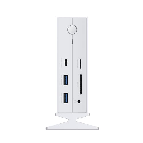 14-in-1 Thunderbolt 4 Docking Station — view 3