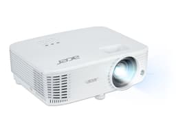 Acer P1357Wi - DLP projector - portable - 3D - WXGA (1280 x 800) - 16:10