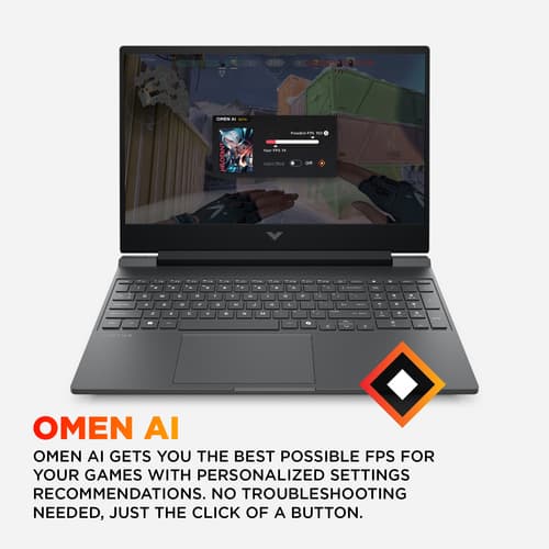 15-FA2300NA I5-13420H 16G 512GB 4050 — view 6