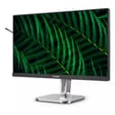 Philips 24B2G5200 - LED monitor - 24" (23.8" viewable) - 1920 x 1080 Full HD (1080p) @ 100 Hz - IPS - 1500:1 - HDMI, VGA, DisplayPort - speakers - charcoal
