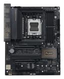 ASUS ProArt B650-CREATOR - Motherboard - ATX - Socket AM5 - AMD B650 Chipset - USB 3.2 Gen 1, USB 3.2 Gen 2, USB-C 3.2 Gen2, USB-C 3.2 Gen 2x2 - Gigabit LAN, 2.5 Gigabit LAN - onboard graphics (CPU required) - HD Audio (8-channel) thumbnail 2