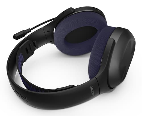 LEGION H410 WIRELESS GAMING HEADSET — view 8