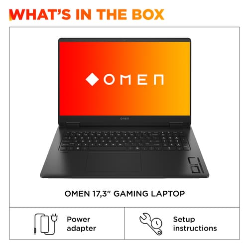 PAVILION HP Omen — view 8
