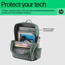 HP CAMPUS GREEN BACKPACK thumbnail 5