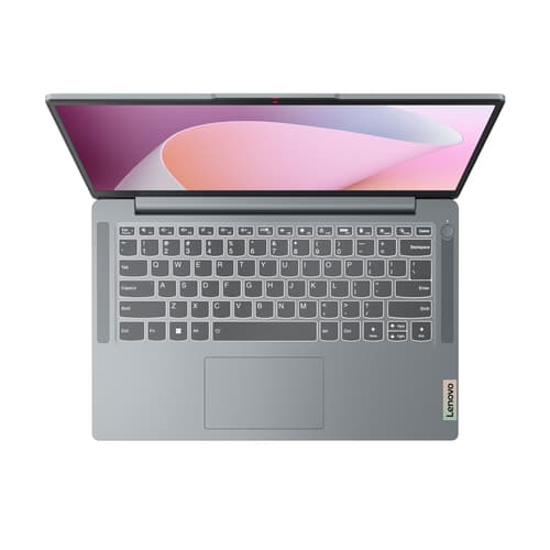 IP SLIM3 14 R3 8/256GB W11H GREY — view 6