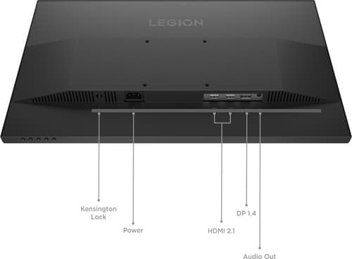 LEGION 24-10 FHD IPS 240HZ — view 13