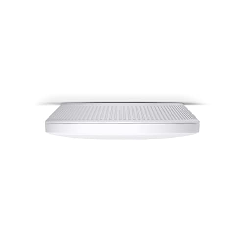 TP-Link Omada EAP723 V1 - radio access point - Wi-Fi 7 - cloud-managed — view 5