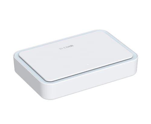 AX3000 Wi-Fi 6 Travel Router — view 3