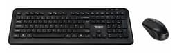 Targus - Keyboard and mouse set - combo