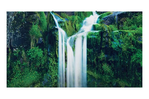 Samsung The Wall IW008C - Pro IWC Series LED display unit - digital signage 960 x 540 per unit - Flip-chip RGB LED (173*86) - HDR