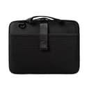 techair Classic essential - Notebook carrying case - work-in - 13" - 14" - black thumbnail 1
