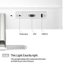 HP S5 524SW FHD WHT MNTR thumbnail 4