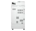 HP LaserJet Enterprise Flow MFP 8801z - Multifunction printer - colour - laser - A3 (297 x 420 mm) (original) - A3/Ledger (media) - up to 60 ppm (copying) - up to 60 ppm (printing) - 2180 sheets - 33.6 Kbps - Gigabit LAN, USB 2.0 host, USB 3.0, USB 3.0 host thumbnail 12