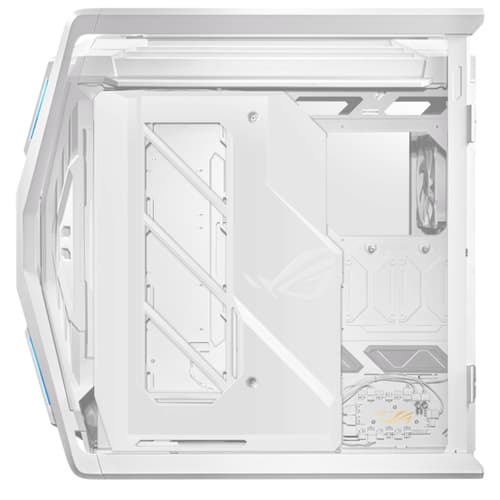 ASUS ROG GR701 Hyperion White — view 20