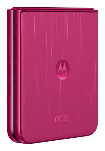 *Non Cancellable/Non Returnable (NCNR)* RAZR60 ULTRA CABERET PINK — view 15