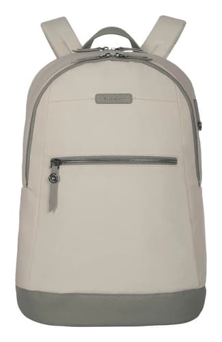 Targus �vila - Notebook carrying backpack - 15" - 16" - french oak — view 1