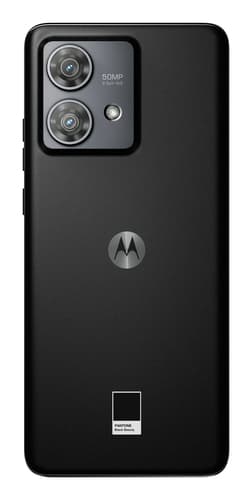 *Non Cancellable/Non Returnable (NCNR)* MOTO EDGE40 NEO BLK 12GB + 256GB — view 3