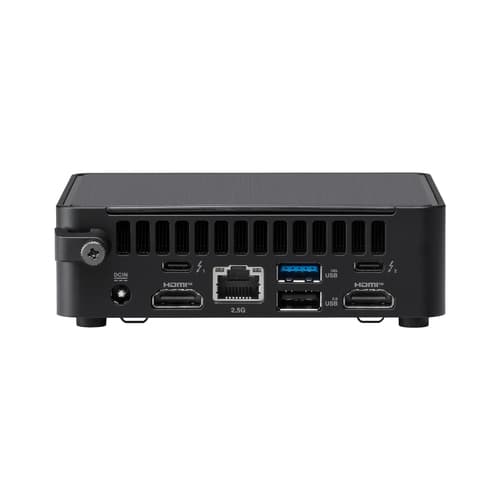 NUC/14 PRO RNUC14RVKU7088C0I No Cord L10 — view 3