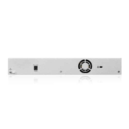 Zyxel USG Flex H Series 500H - firewall - cloud-managed — view 5