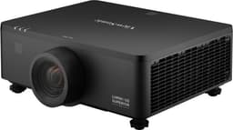 ViewSonic LS950WU - DLP projector - laser/phosphor - 7100 ANSI lumens - WUXGA (1920 x 1200) - 16:10 - 1080p - zoom lens