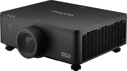 ViewSonic LS950WU - DLP projector - laser/phosphor - 7100 ANSI lumens - WUXGA (1920 x 1200) - 16:10 - 1080p - zoom lens